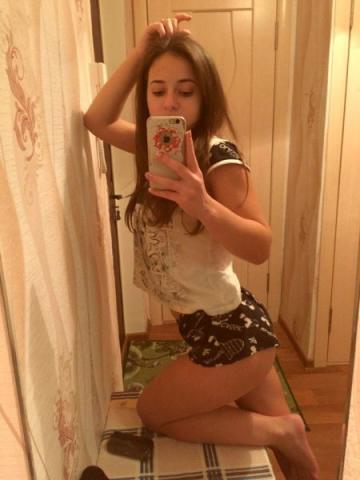 Индивидуалка Лолита Фотография 3