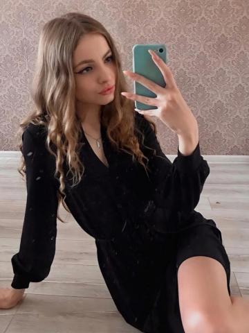 Индивидуалка Лейла Фотография 4